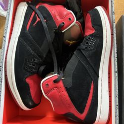 Jordan Nike