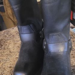 Riding Boots 