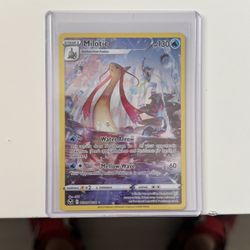 Pokemon Milotic (TG02/TG30)
