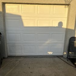 Garage Doors