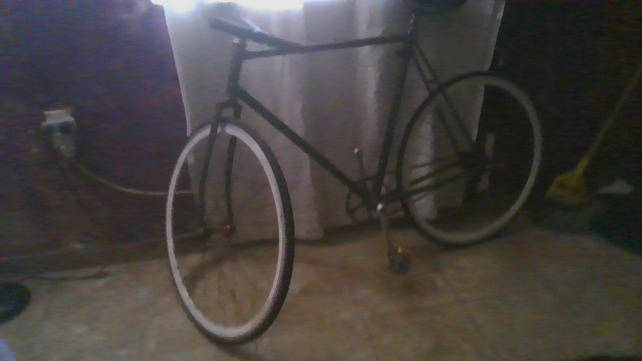 Gt 20" BMX/Fixie 26"