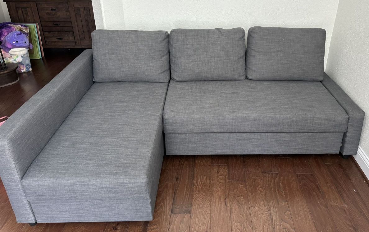 IKEA Friheten