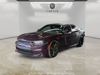 2020 Dodge Charger R/T Scat Pack