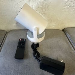 Smart Mini Projector 