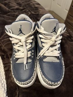 jordan 3 retro