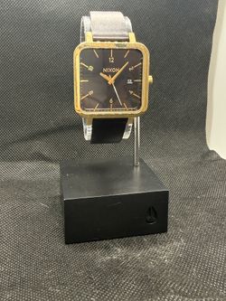 Nixon Ragnar Watch