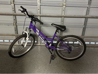 Kids Roadmaster granite peak bike