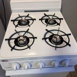Stove