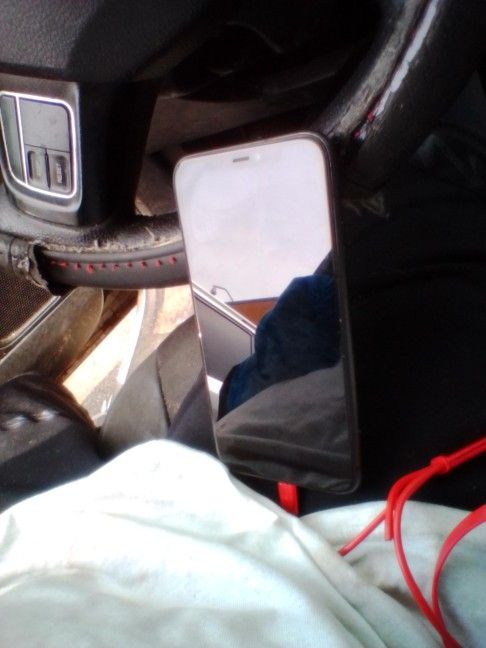 Apple iPhone 11 Pro