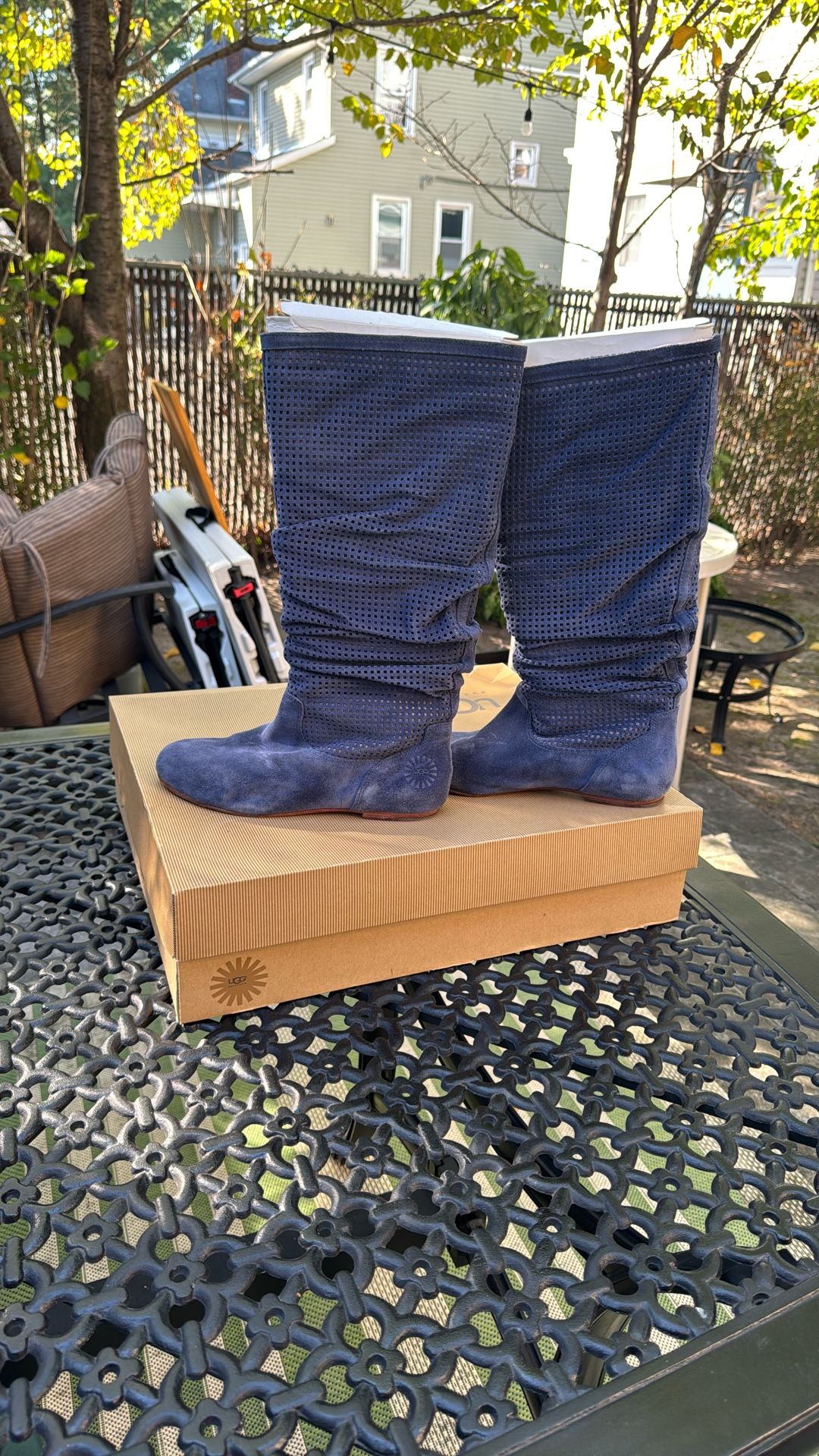 Ugg Boot