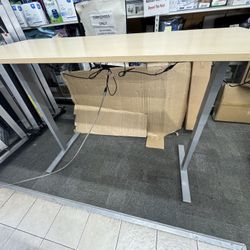 Electric Desk 