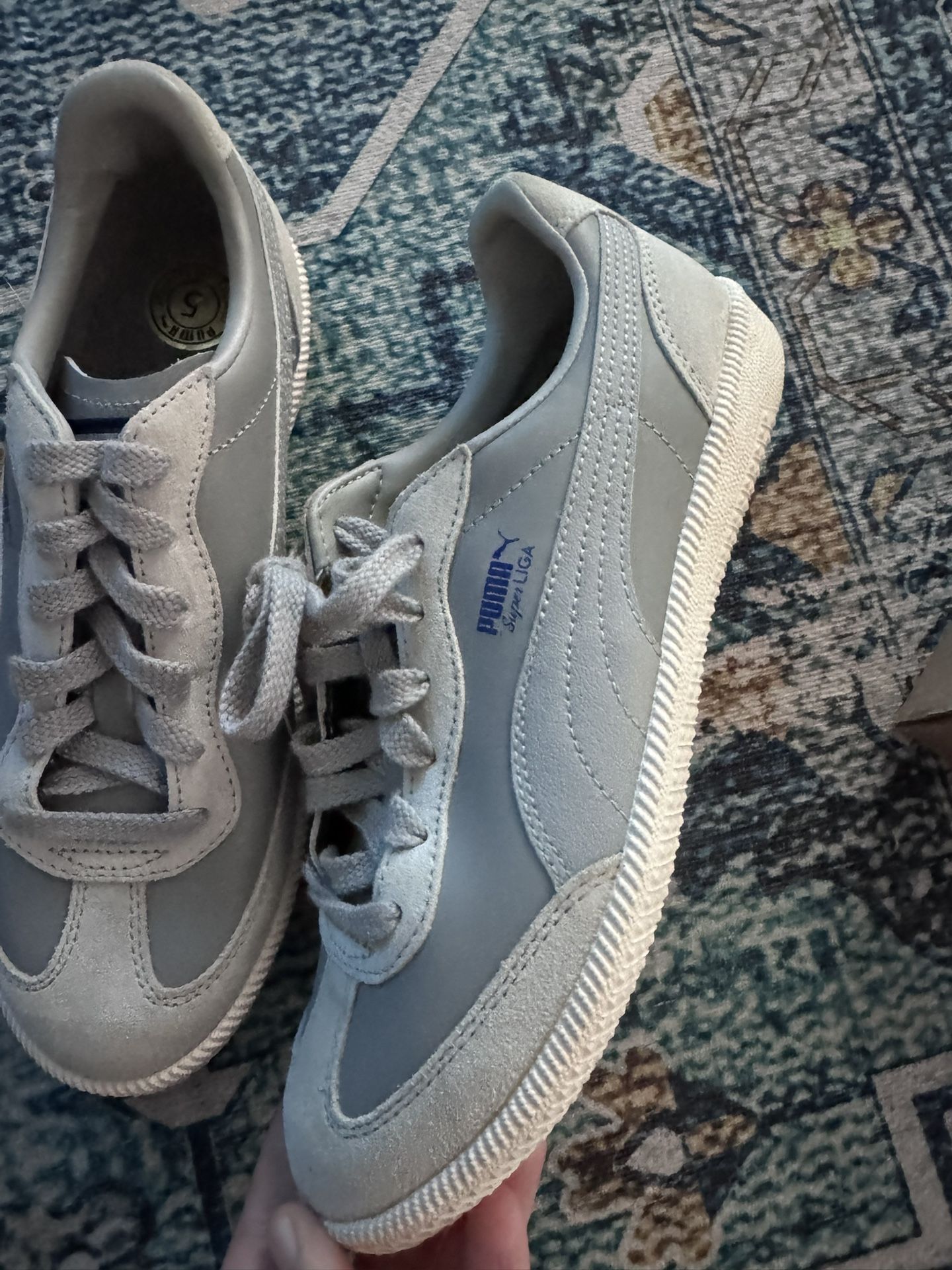 Puma Brand New Tennis Shoes