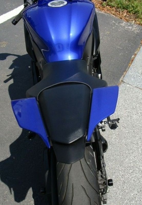 Photo 2019 Yamaha R6