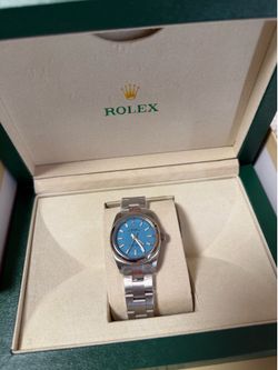 Automatic Watch