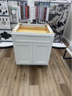 Kitchen Cabinet