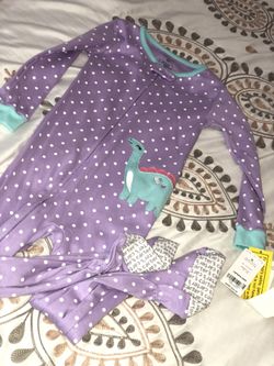 Brand new kids onesie