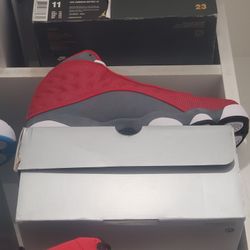 Jordan 13s
