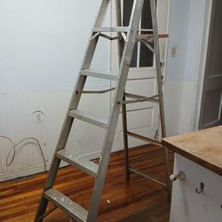 Ladder