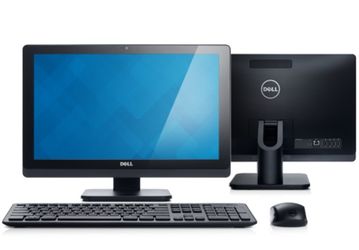 DELL OPTIPLEX ALL IN ONE TOUCHSCREEN COMPUTERS WITH LINUX