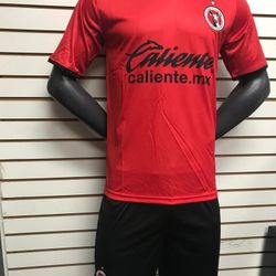 Soccer Uniforms Uniformes De Fútbol