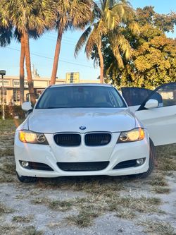 Bmw Serie 3 320