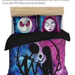 Nightmare Before Christmas Room Decor Set Everything $170 