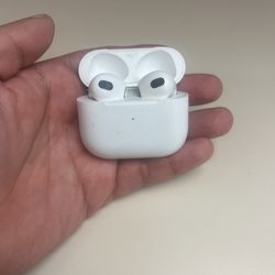 AirPods 2nd Gen