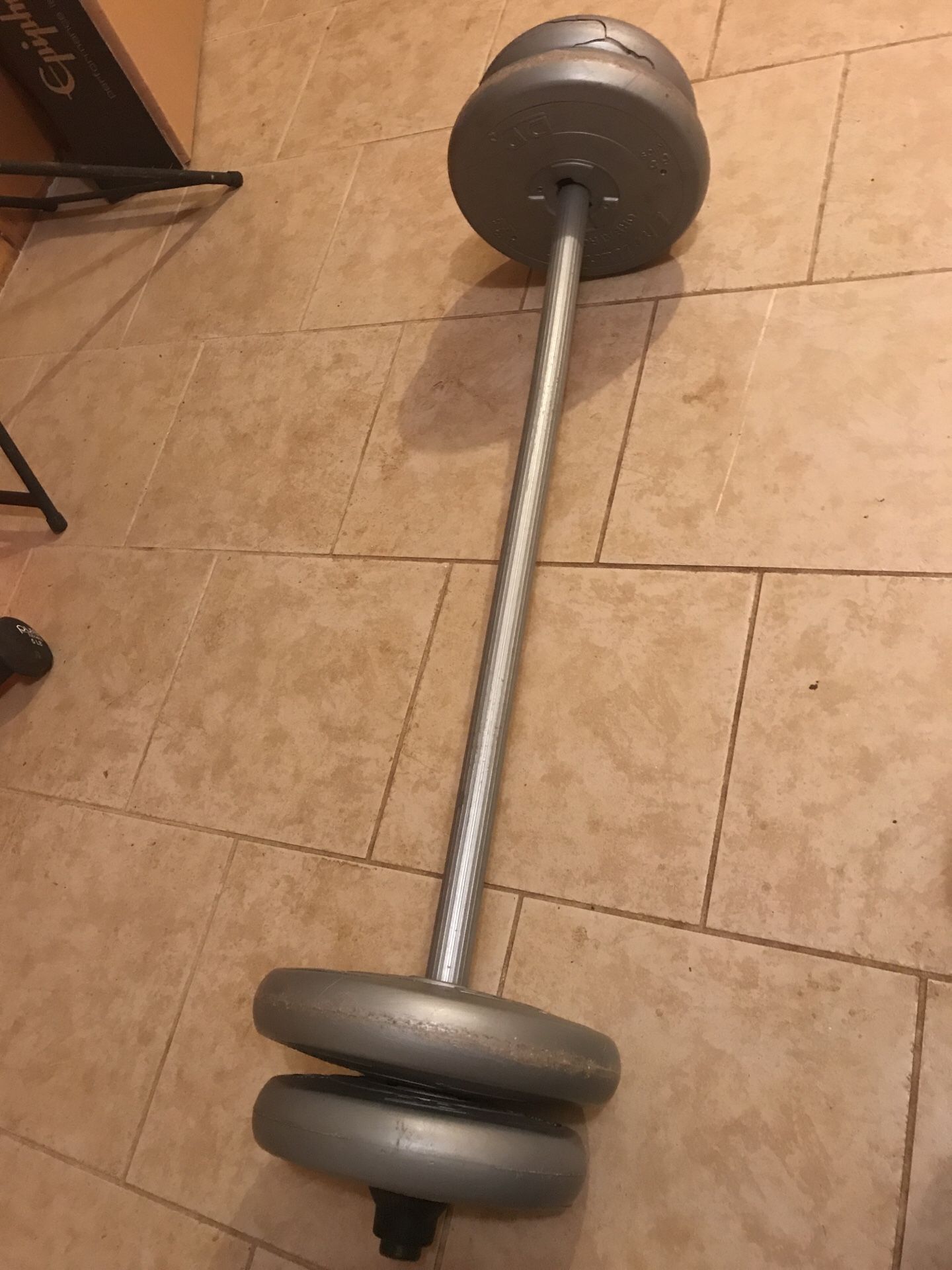 Barbell