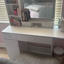 Vanity
