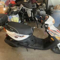 Scooter