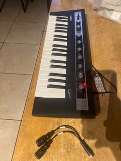 Yamaha reface cp