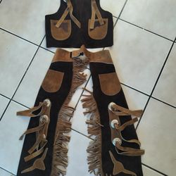 Chap Set For Kids
