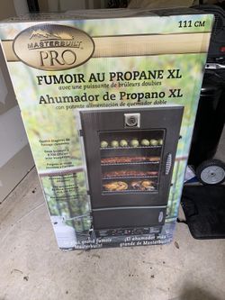 Smoker