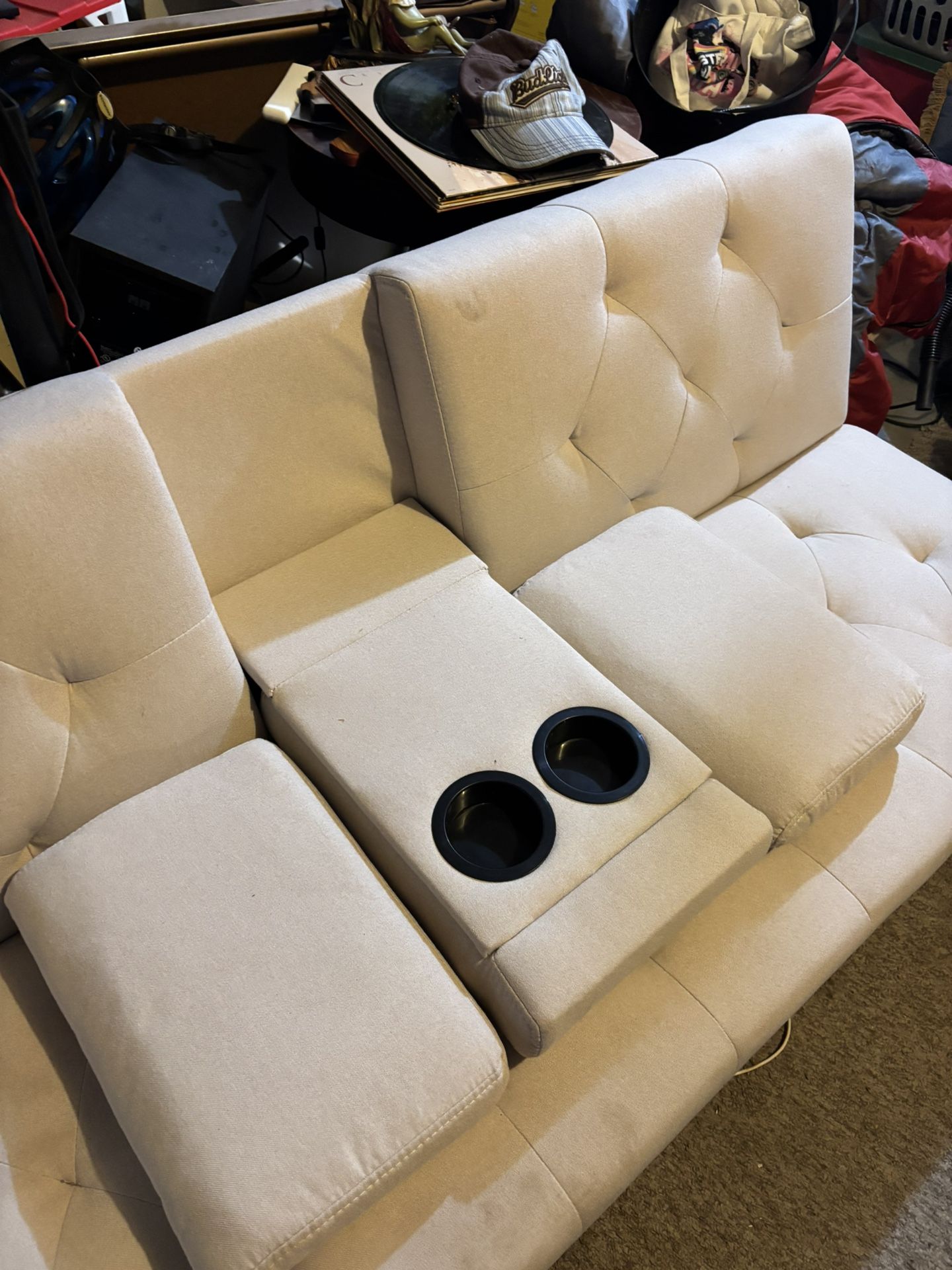Futon