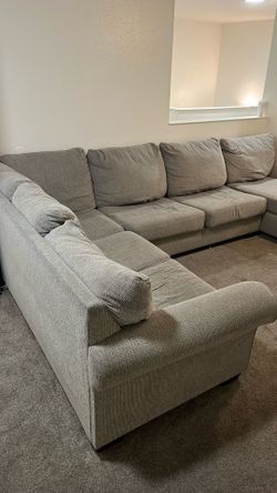 Modern Couch Set