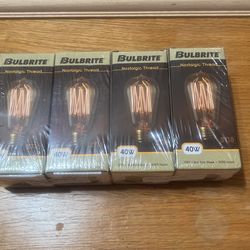 ST 18 Light Bulb