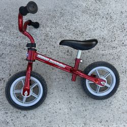 Balance Bike
