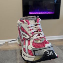 balenciga track size 11