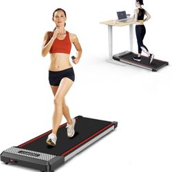 Treadmill with Remote Control