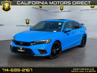 2023 Honda Civic