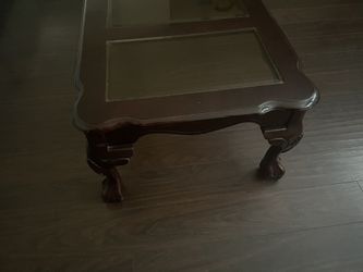 Living Room (Tables 3pcs)