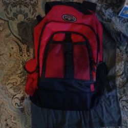 Backpack