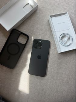 iPhone 14 Pro Max 256gb