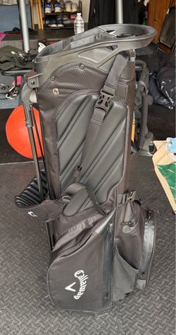 Callaway Golf Bag