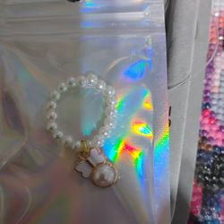 Homemade Rings