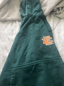 Eric Emmanuel Sweatsuit  Medium