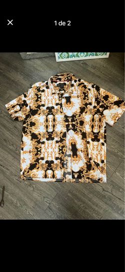 Camisa  4xl nueva /