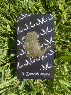 Fitted Hat Pins
