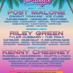 Tortuga Festival