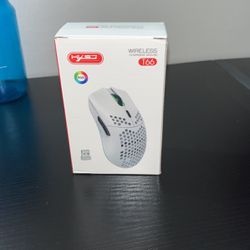 Gaming Mouse